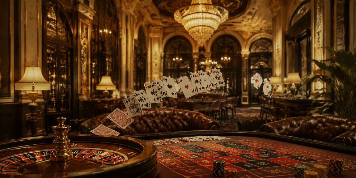 i1m88 Meja Baccarat Signature