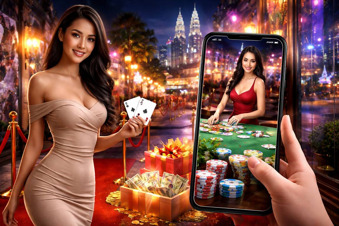 i1m88 Ruang Roulette Pelbagai Pilihan